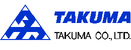 TAKUMA CO., LTD.